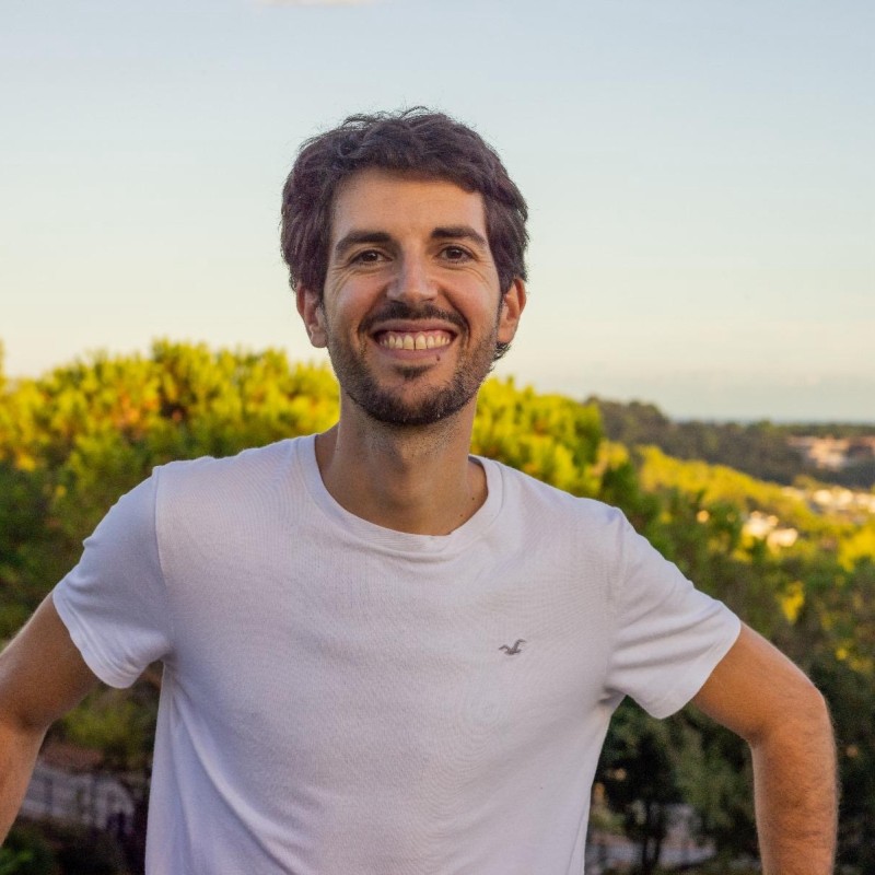 Mickael Toledano — Coach Freelance